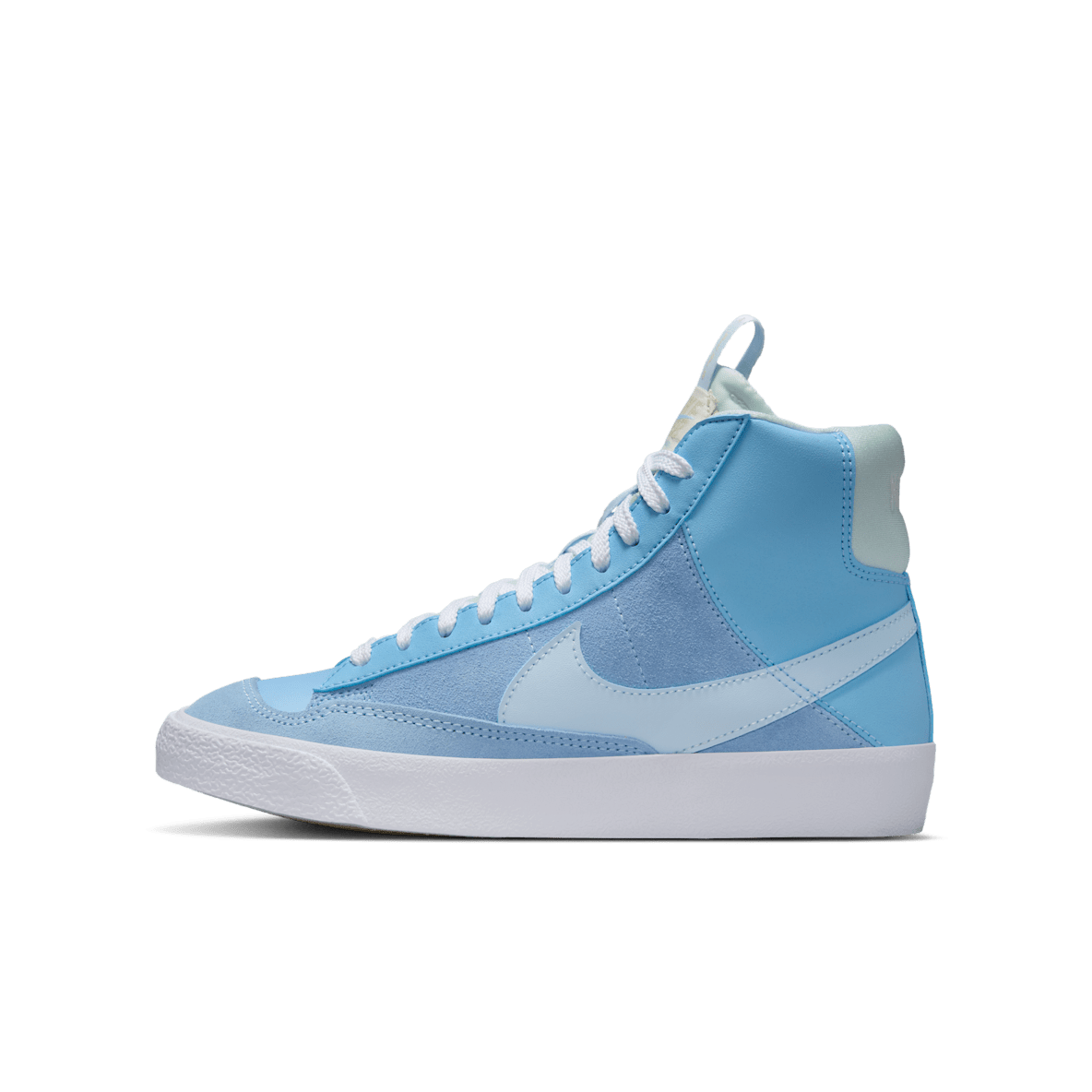 Nike Blazer Mid '77 SE D Nike Blazer Mid '77 SE D Big Kids' Shoes