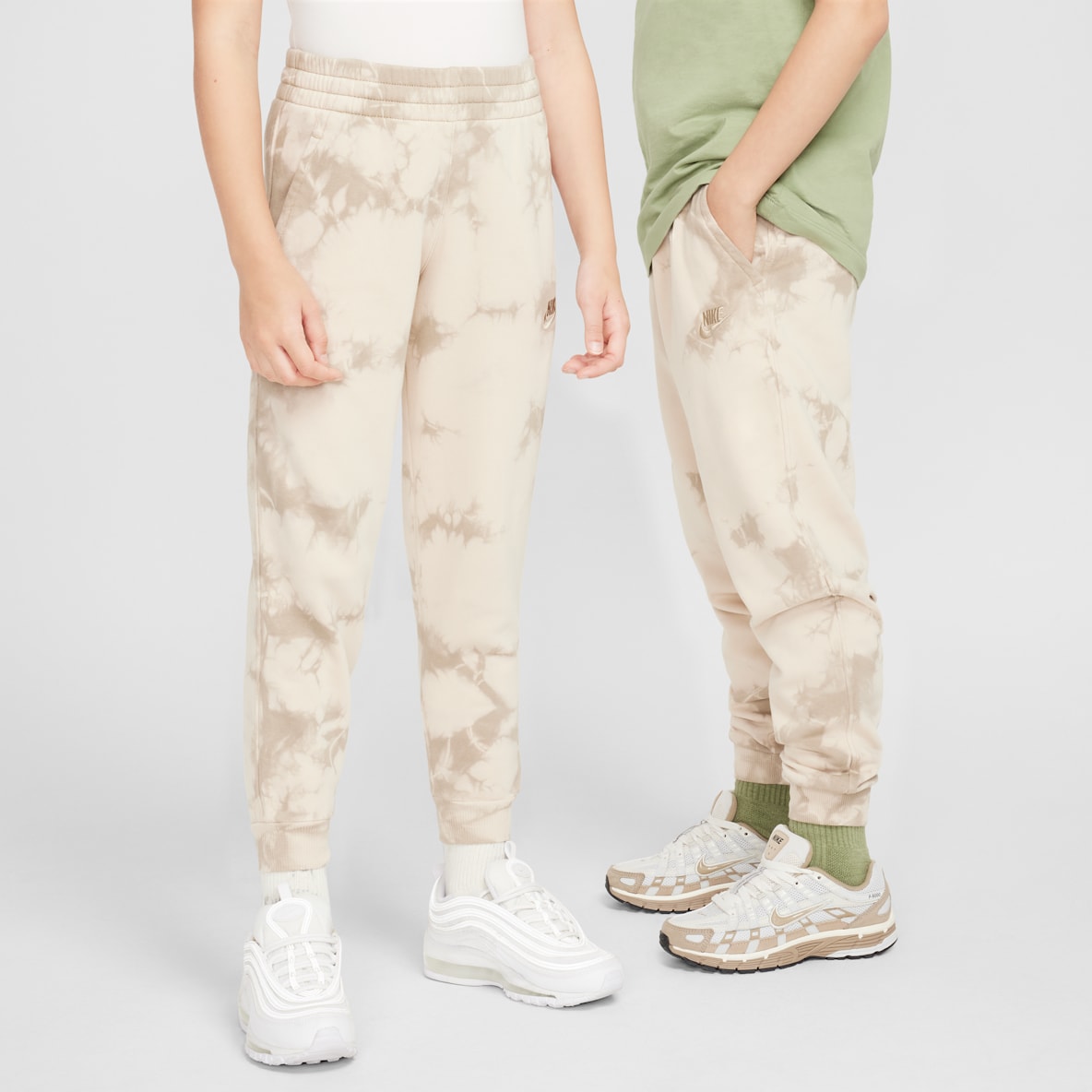Nike Sportswear Club Fleece Nike Sportswear Club Fleece Pantaloni Jogger – Ragazzo/a