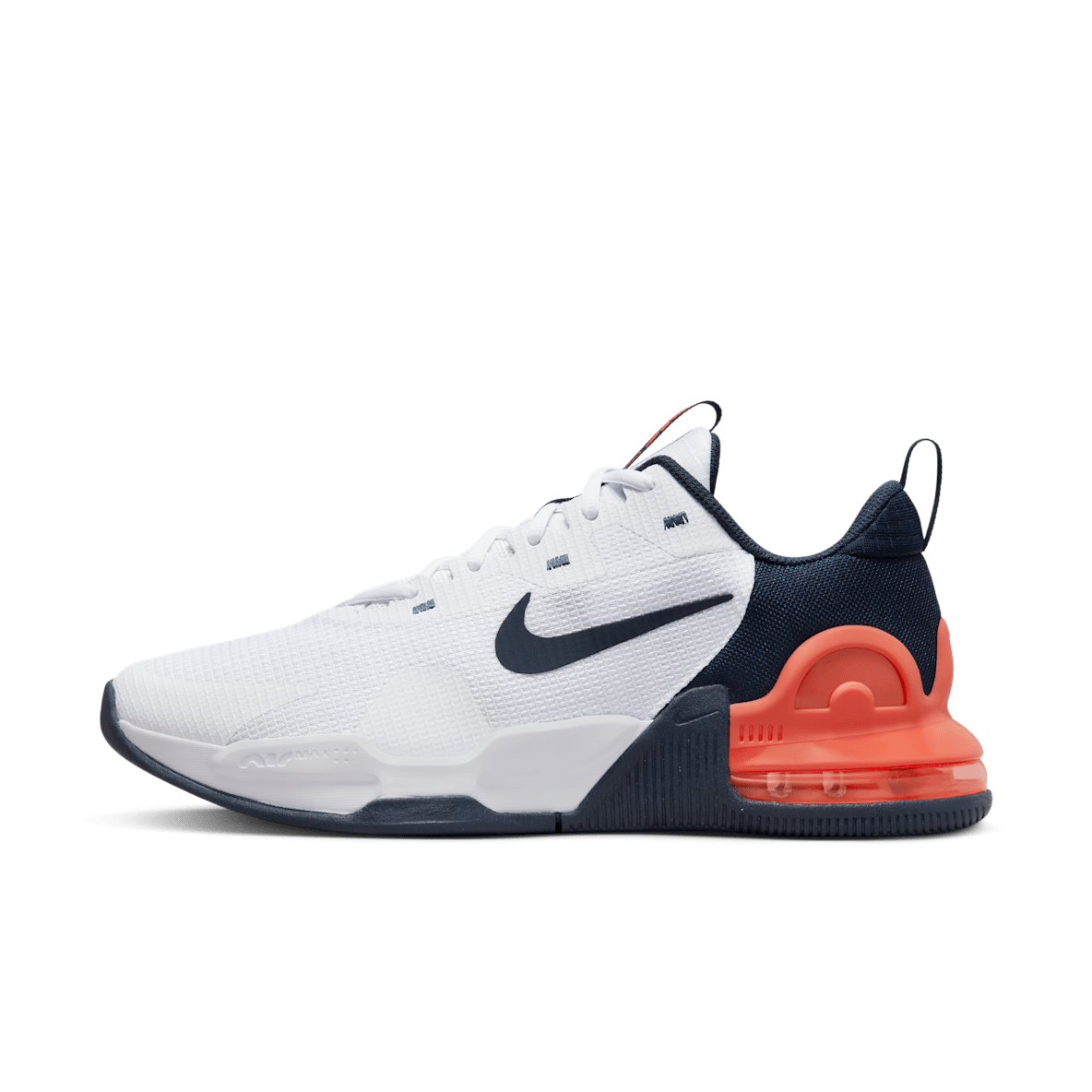 Nike Air Max Alpha Trainer 5 Nike Air Max Alpha Trainer 5 Men's Workout Shoes