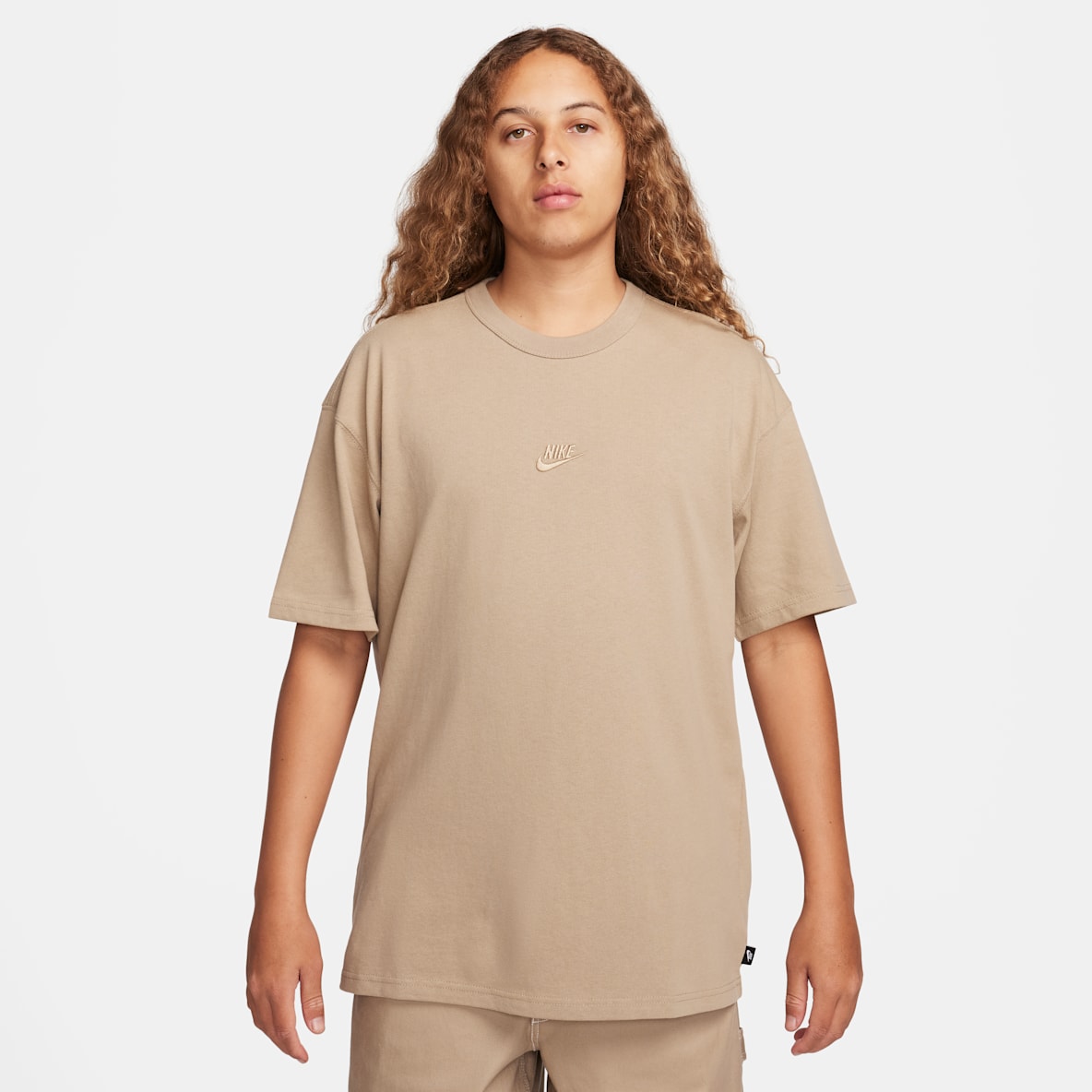 Nike Sportswear Premium Essentials Men's T-Shirt