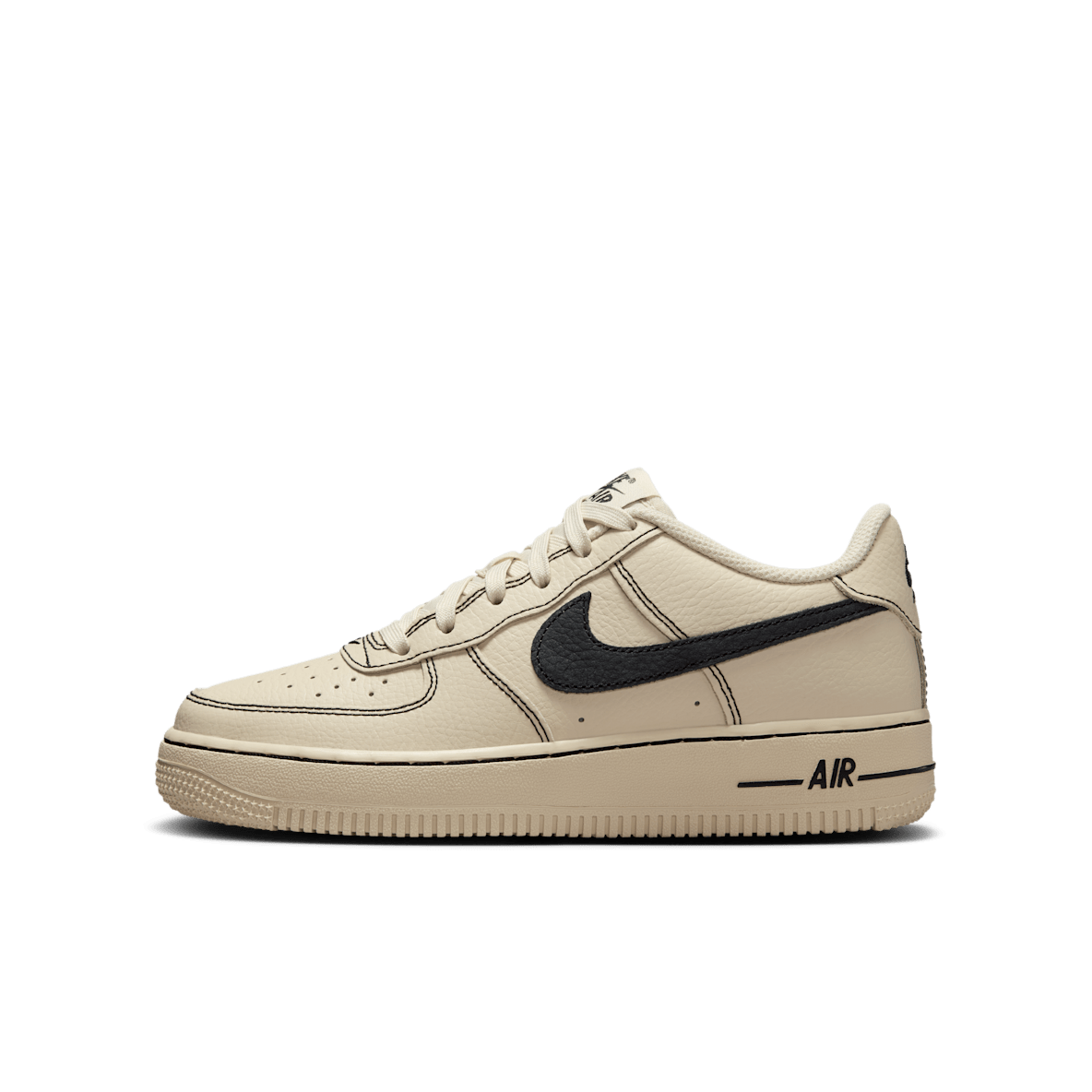 Nike Air Force 1 LV8 Nike Air Force 1 LV8 Tenis para niños grandes