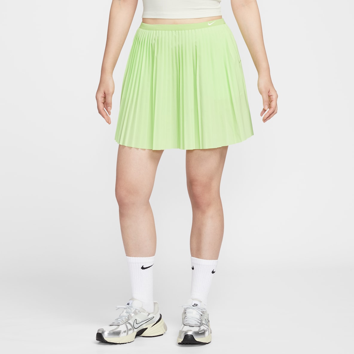 Nike Sportswear Nike Sportswear Women's Pleated Skirt