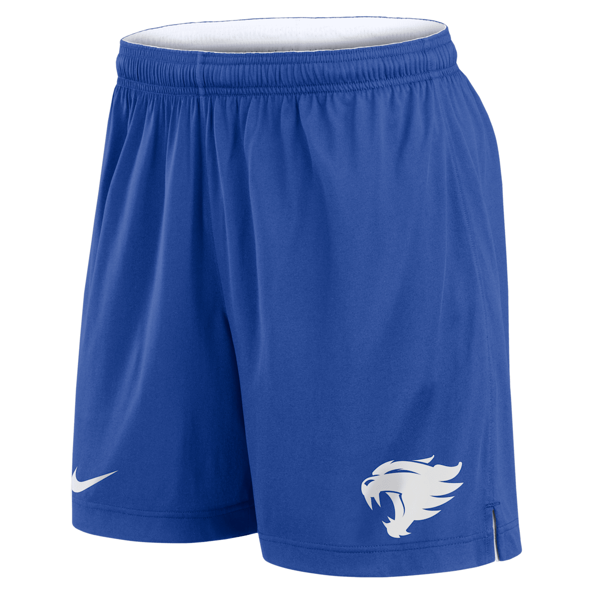 Kentucky Primetime Reversible Kentucky Primetime Reversible Shorts universitarios Nike Dri-FIT para hombre