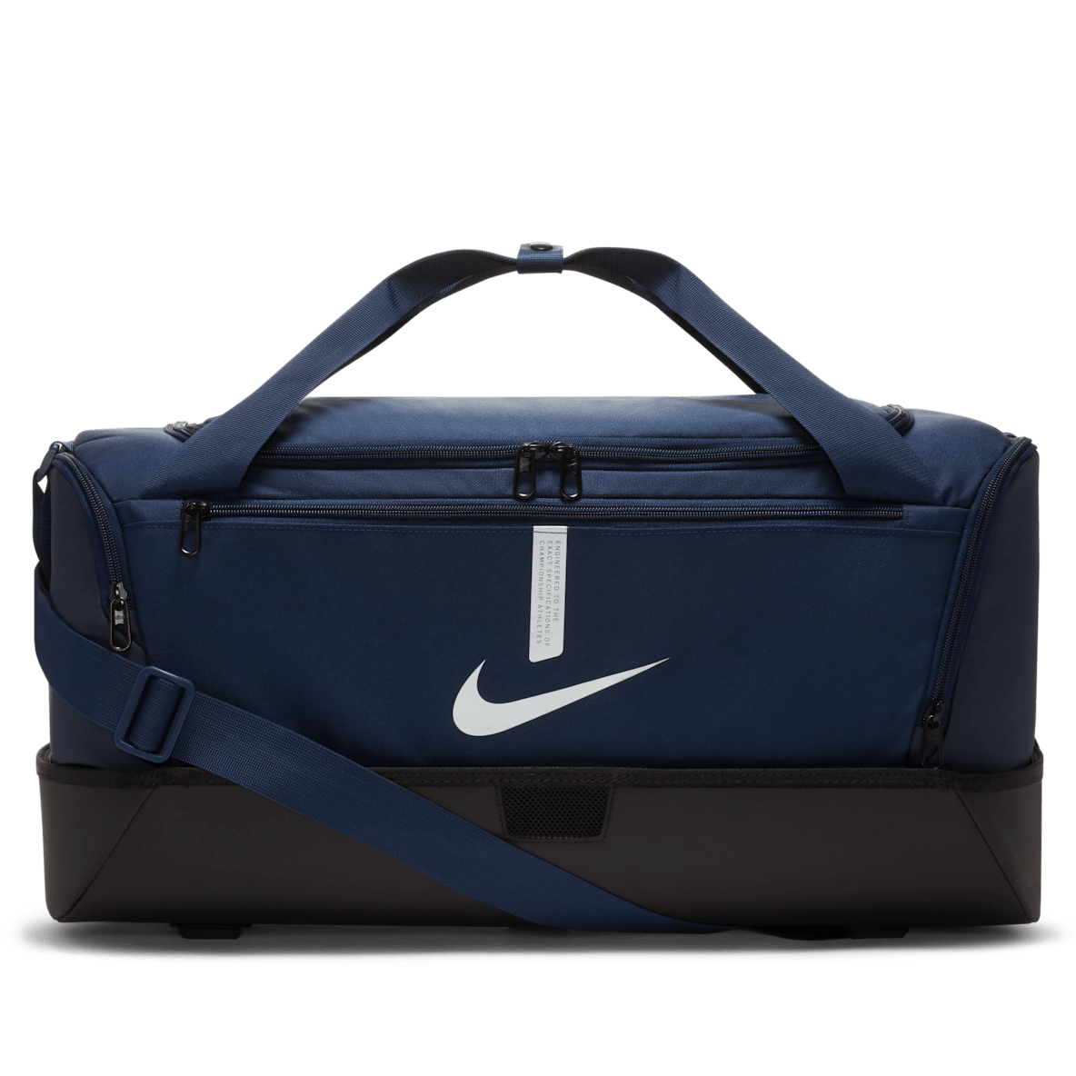 Nike Academy Team Nike Academy Team Football Hard-Case Duffel Bag (Medium, 37L)