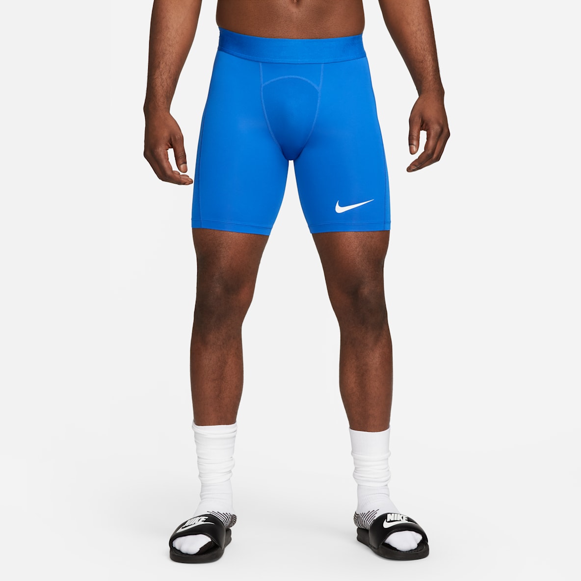 Nike Pro Dri-FIT Strike Herren-Fußballshorts