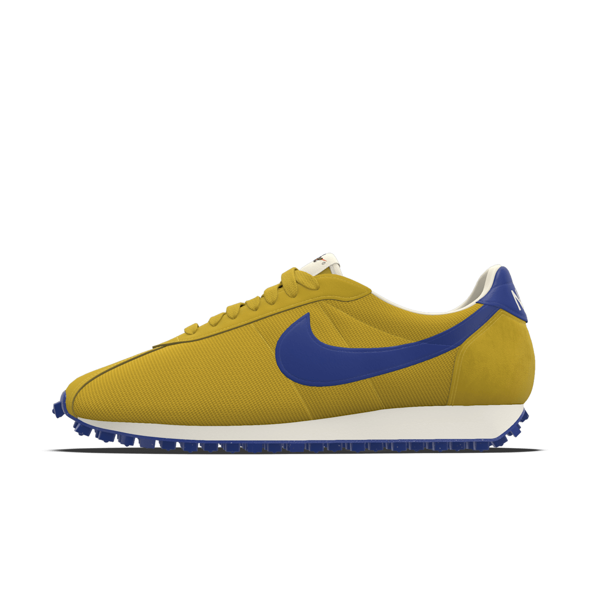 Nike LD-1000 By You Nike LD-1000 By You Custom Women's Shoes