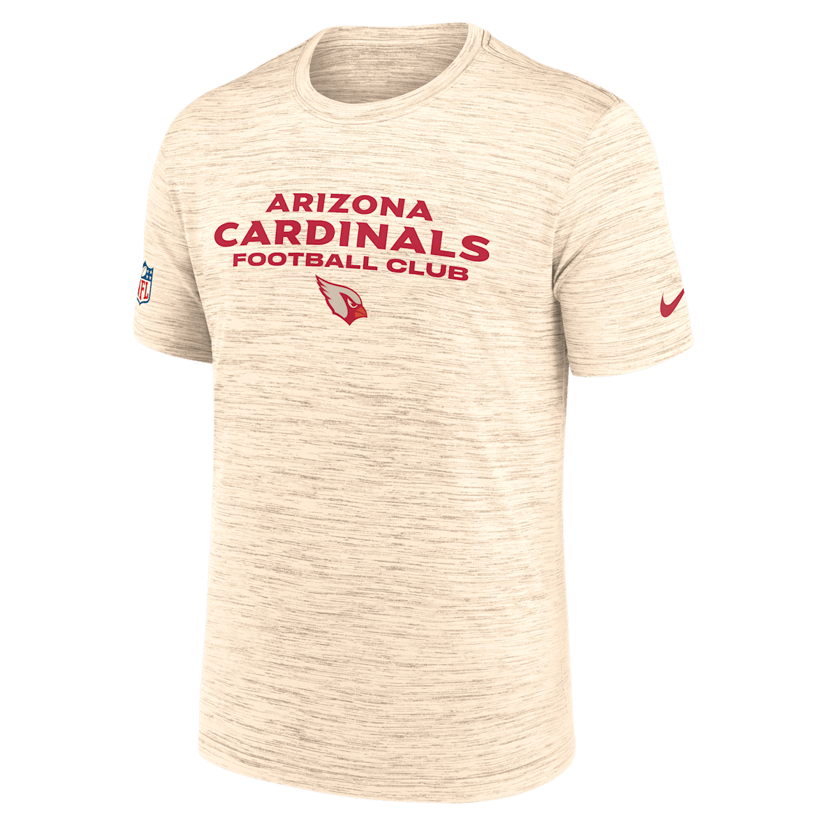 Arizona Cardinals Rivalries Collection Sideline Velocity Arizona Cardinals Rivalries Collection Sideline Velocity Men's Nike Dri-FIT NFL T-Shirt