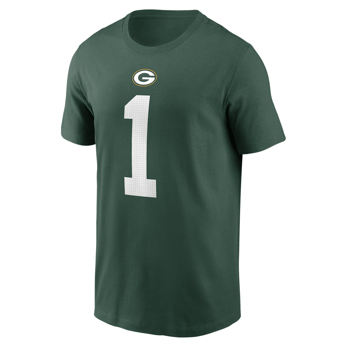Micah Parsons Green Bay Packers Micah Parsons Green Bay Packers Men's Nike NFL T-Shirt