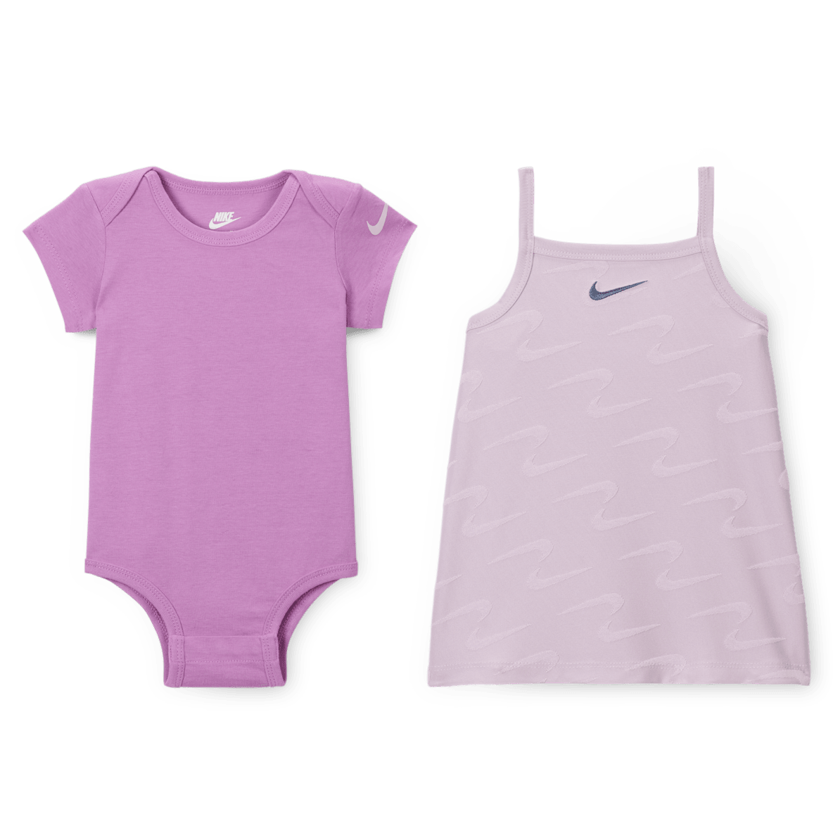 Nike Swoosh Motion Baby 2-Piece Set