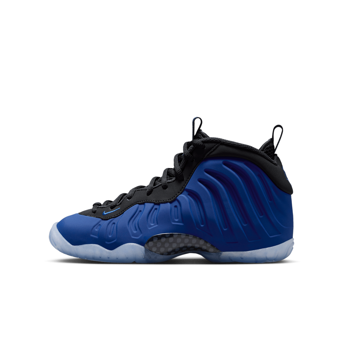 Nike Little Posite One Nike Little Posite One Big Kids' Shoes