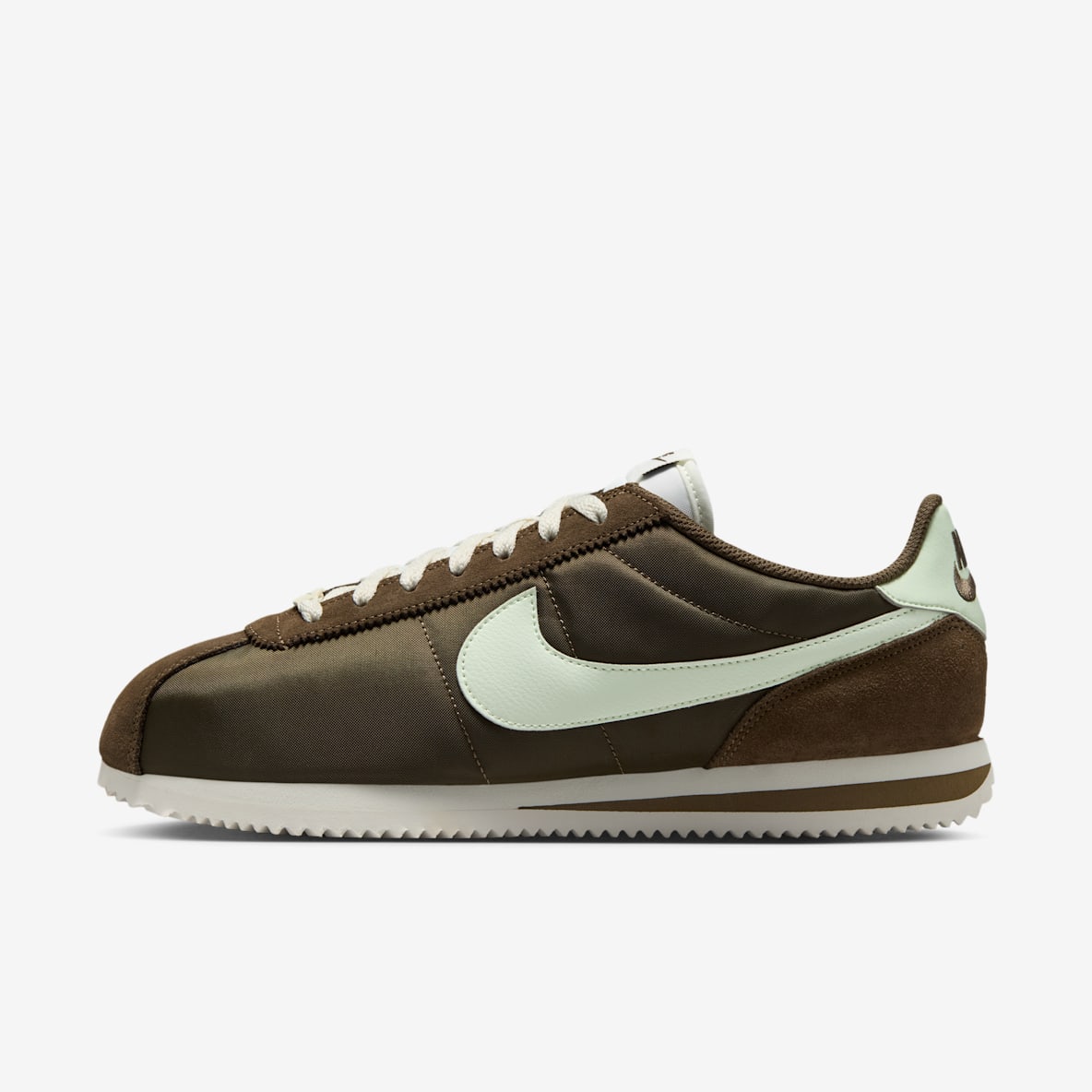Nike Cortez Textile Men's Shoes