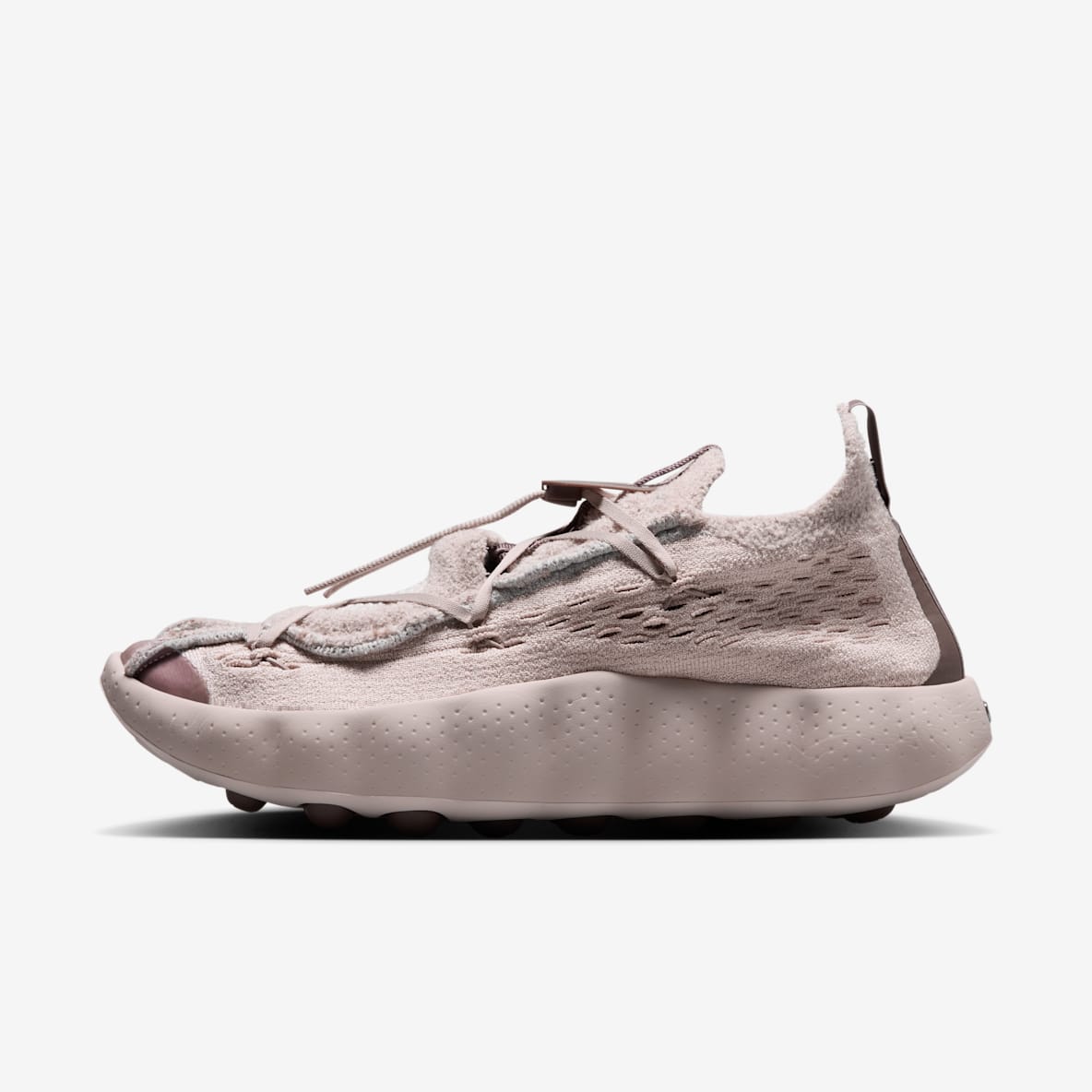 Nike Mind 002 Flyknit Men's Shoes