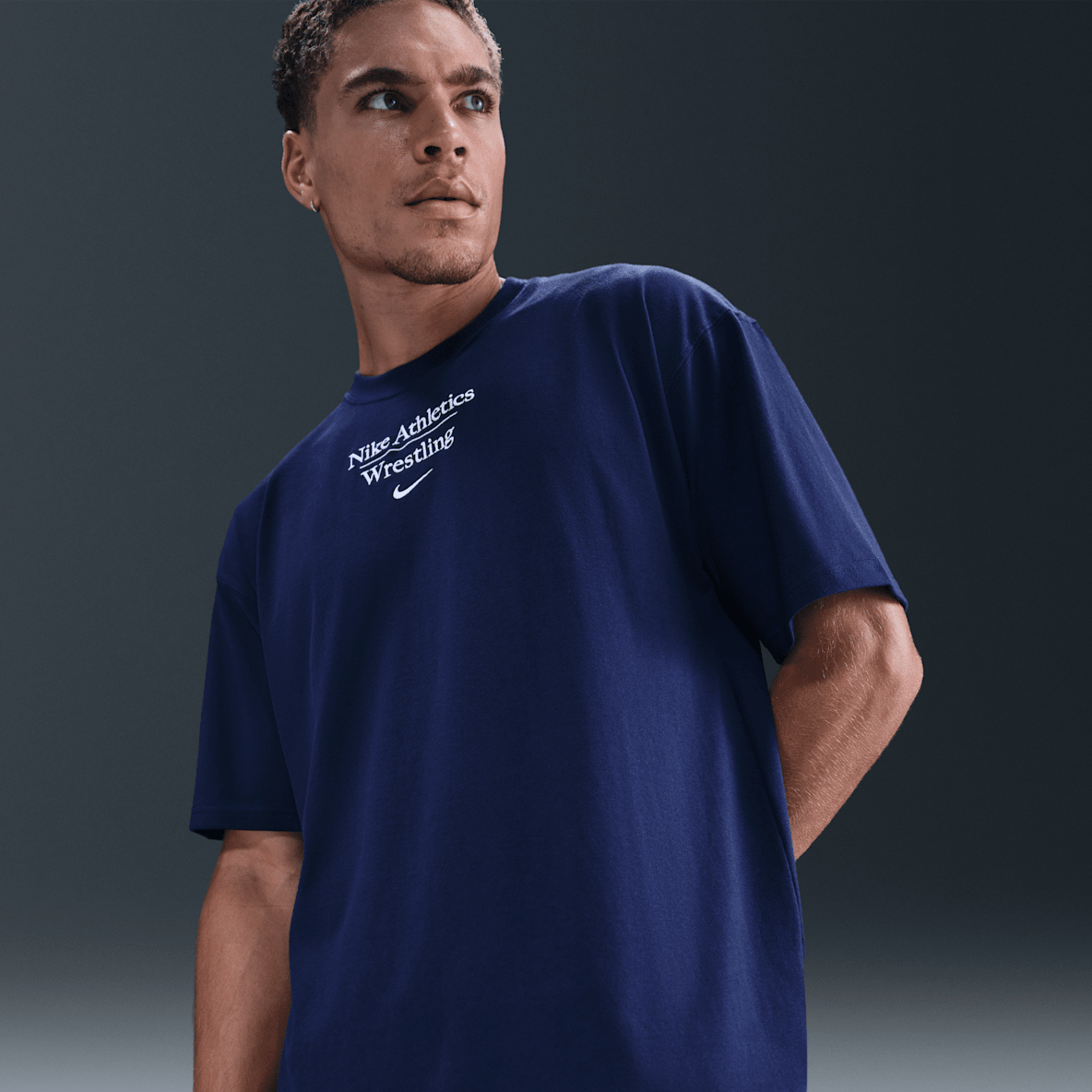 Nike Wrestling Men's Max90 T-Shirt