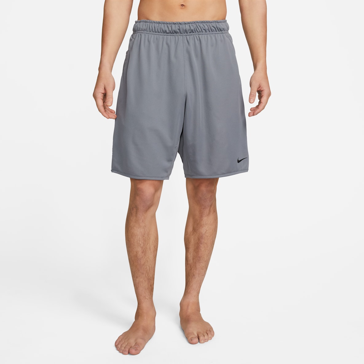 Nike Totality Nike Totality Men's Dri-FIT 9" Unlined Versatile Shorts