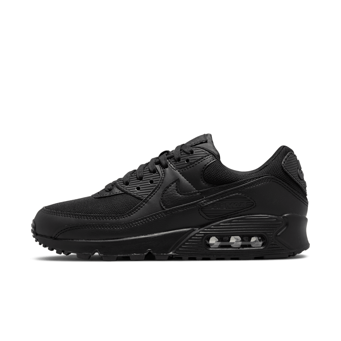 Nike Air Max 90 Nike Air Max 90 Damenschuh
