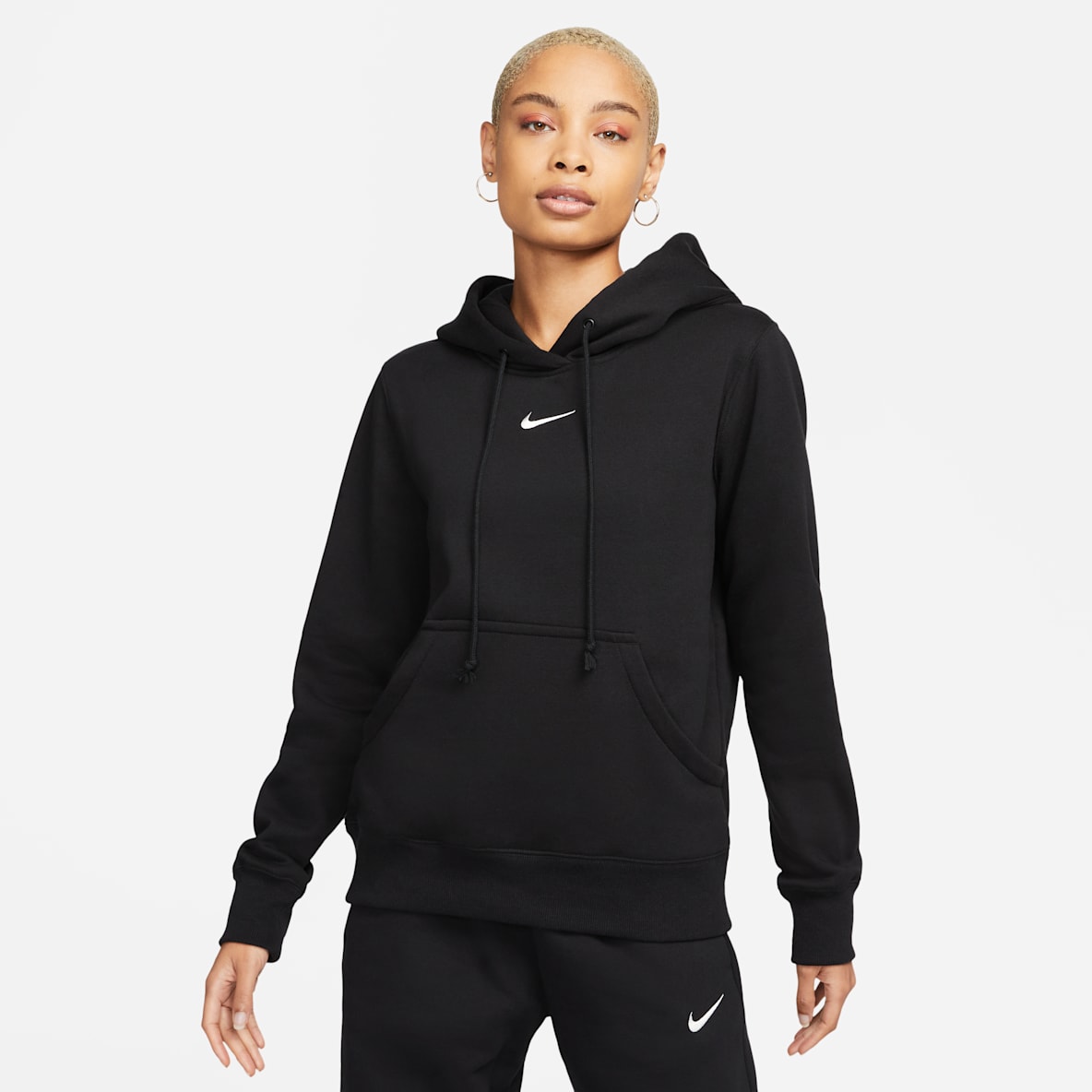 Nike Sportswear Phoenix Fleece Women's Pullover Hoodie