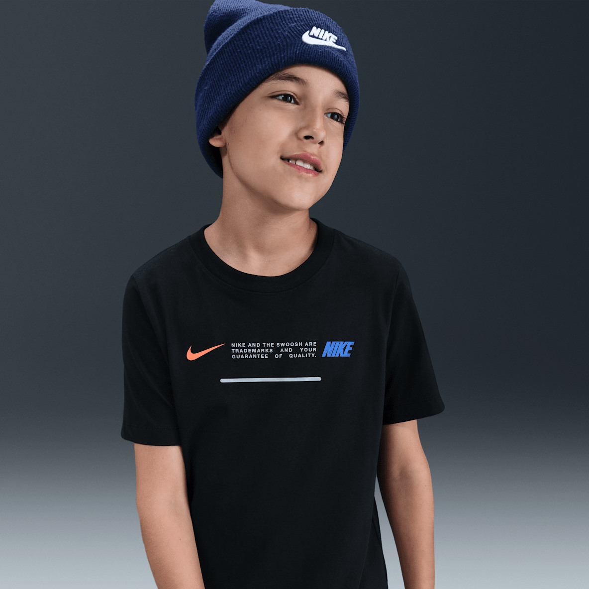 Nike Sportswear Nike Sportswear Older Kids' T-Shirt
