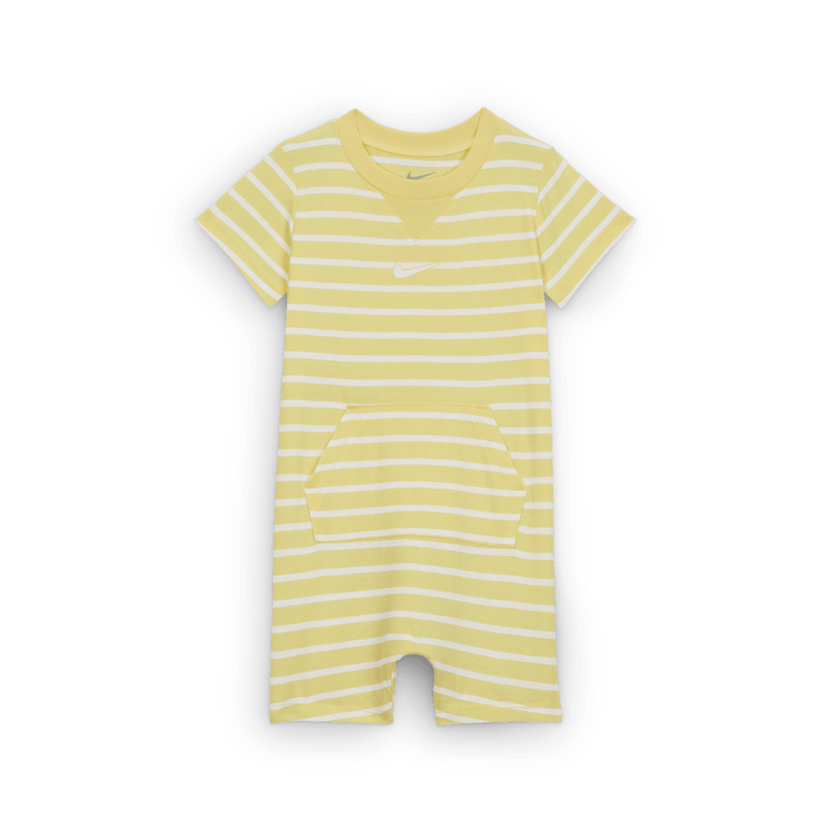 Nike Essentials Nike Essentials Enterito de manga corta para bebé (12-24M)