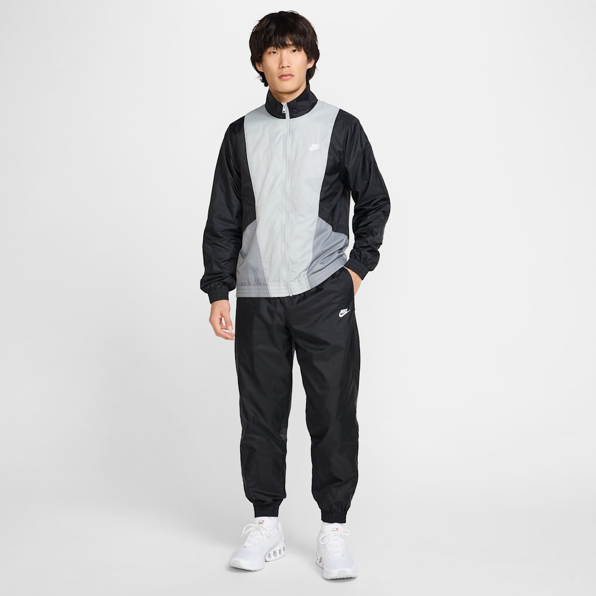 Nike Club Nike Club Men's Woven Tracksuit
