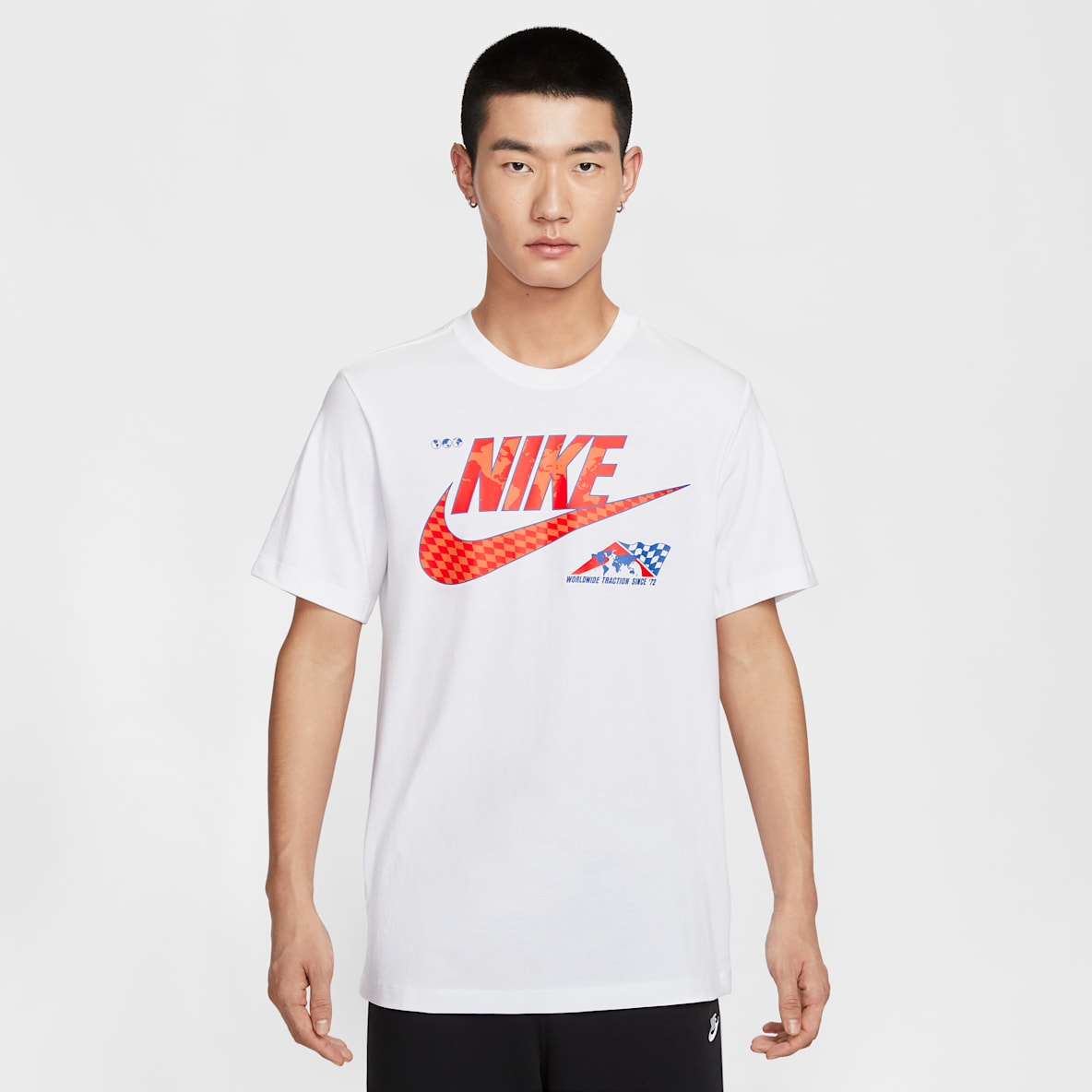 ナイキ スポーツウェア ナイキ スポーツウェア メンズ Tシャツ