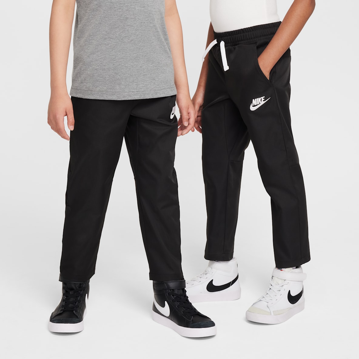 Nike Dri-FIT Nike Dri-FIT Little Kids' Woven Pants