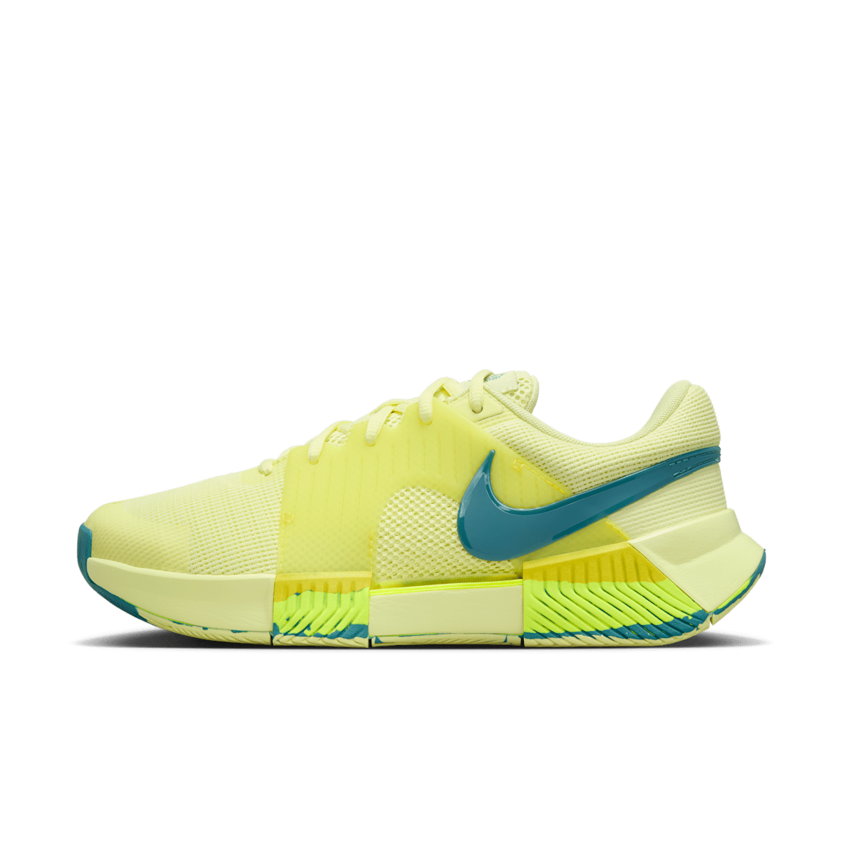 Nike GP Challenge 1 Premium Nike GP Challenge 1 Premium Tenis de tenis para cancha dura para mujer