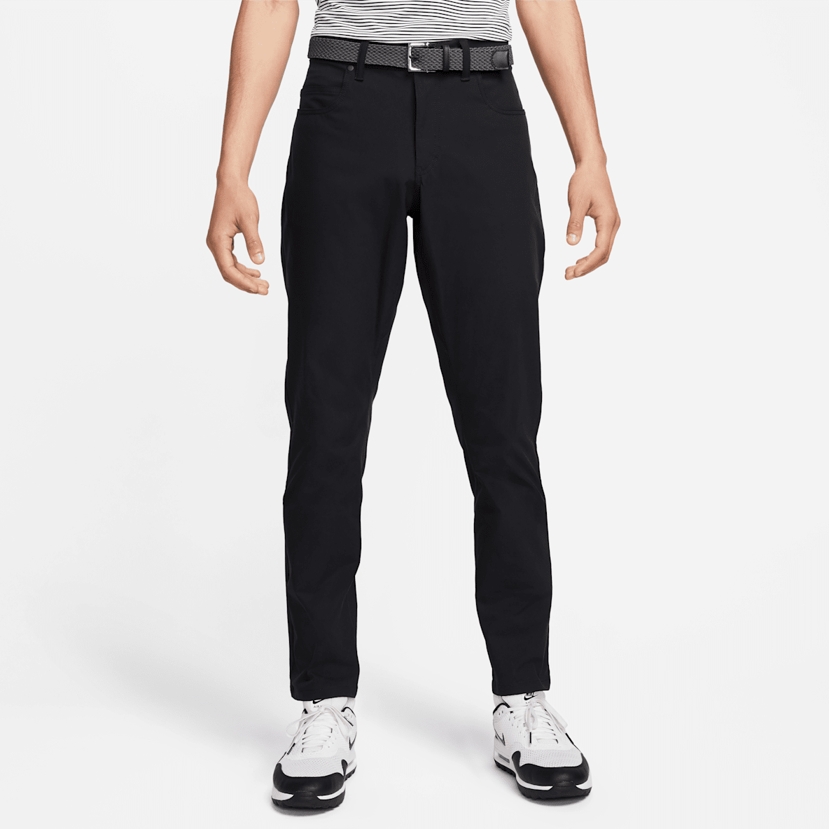 Nike Tour Nike Tour schmale Golfhose mit fünf Taschen für Herren