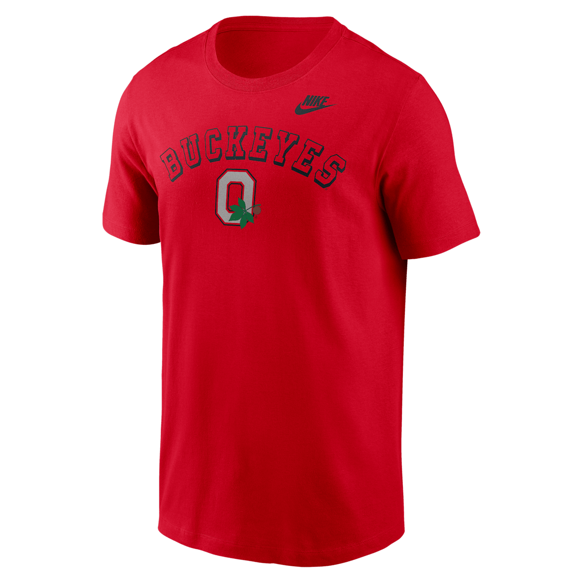 Ohio State Legacy Nickname Ohio State Legacy Nickname Playera universitaria Nike para hombre