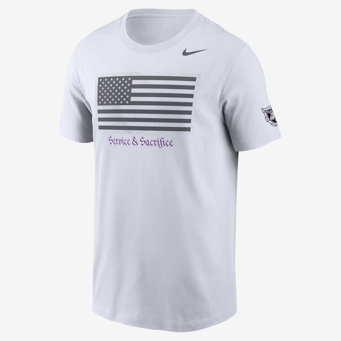Army Rivalry Men's Nike Dri-FIT College T-Shirt