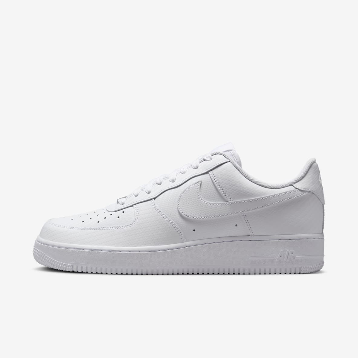 Nike Air Force 1 '07 Nike Air Force 1 '07 Men's Shoes