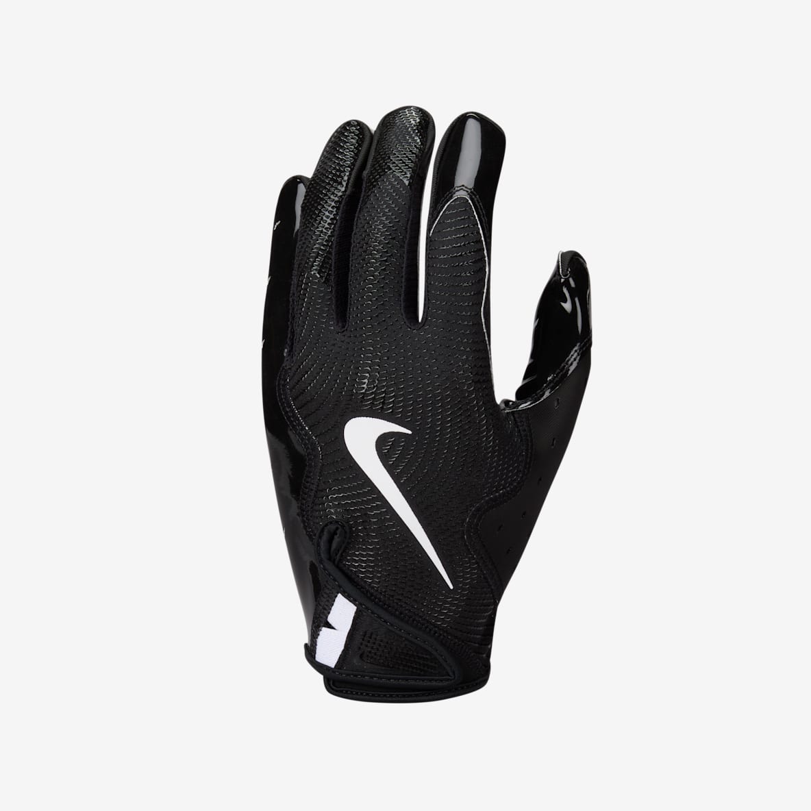 Nike Vapor Jet 8.0 Guantes de fútbol americano