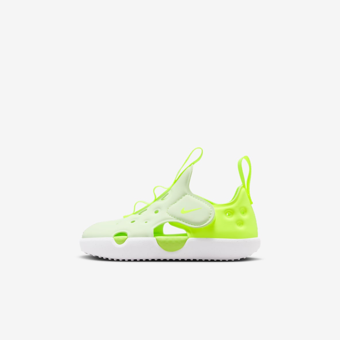 Nike Sunray Protect 4 Sandalias para bebé e infantil