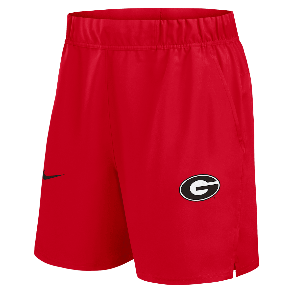 Georgia Primetime Victory Men’s Nike Dri-FIT College Shorts