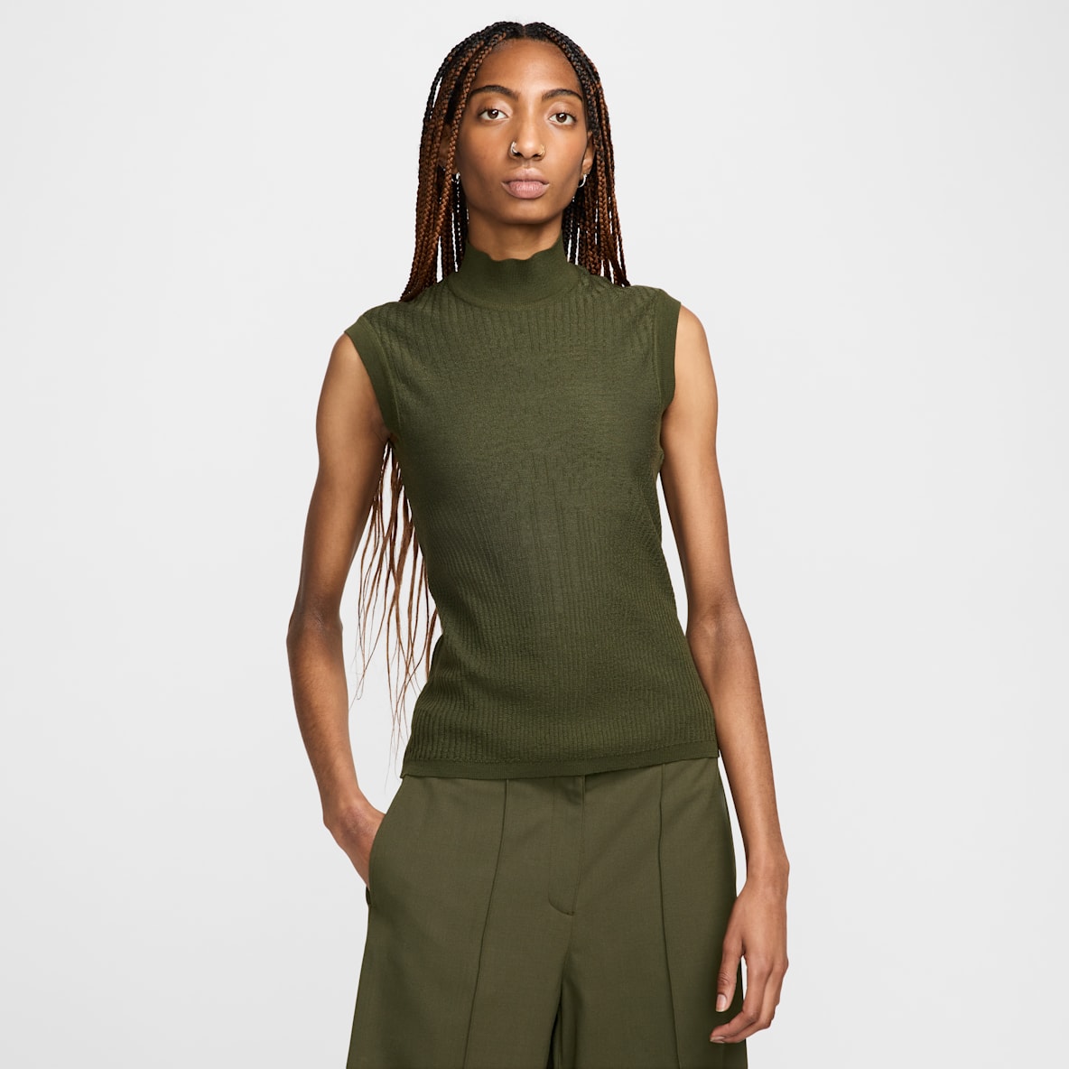 ナイキ Every Stitch Considered ナイキ Every Stitch Considered ウィメンズ ニット タンクトップ