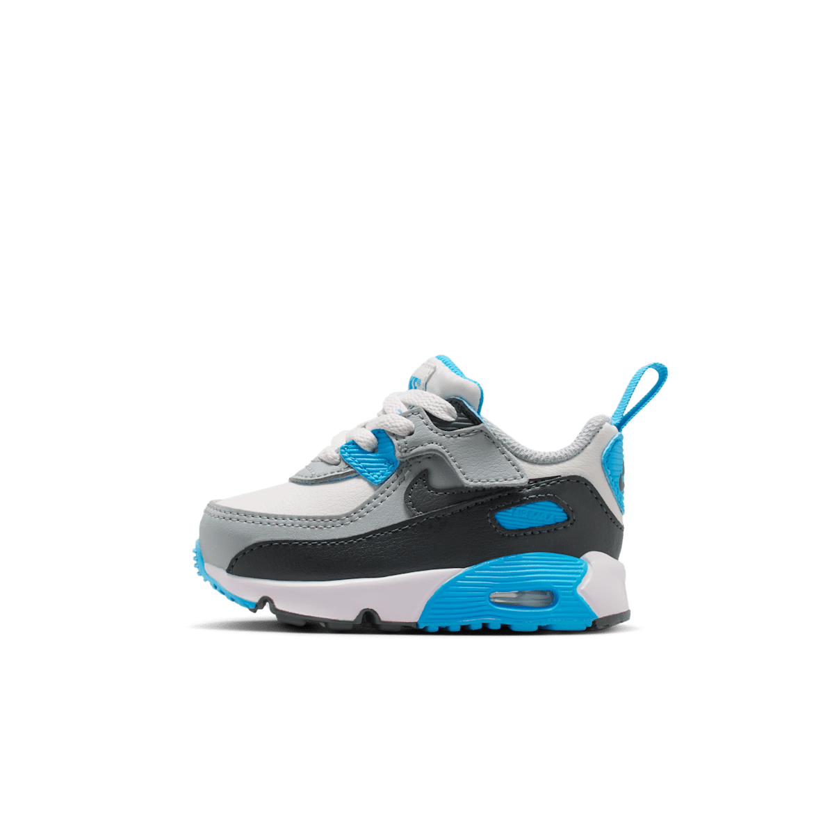Nike Air Max 90 EasyOn Nike Air Max 90 EasyOn Cipő babáknak és totyogóknak