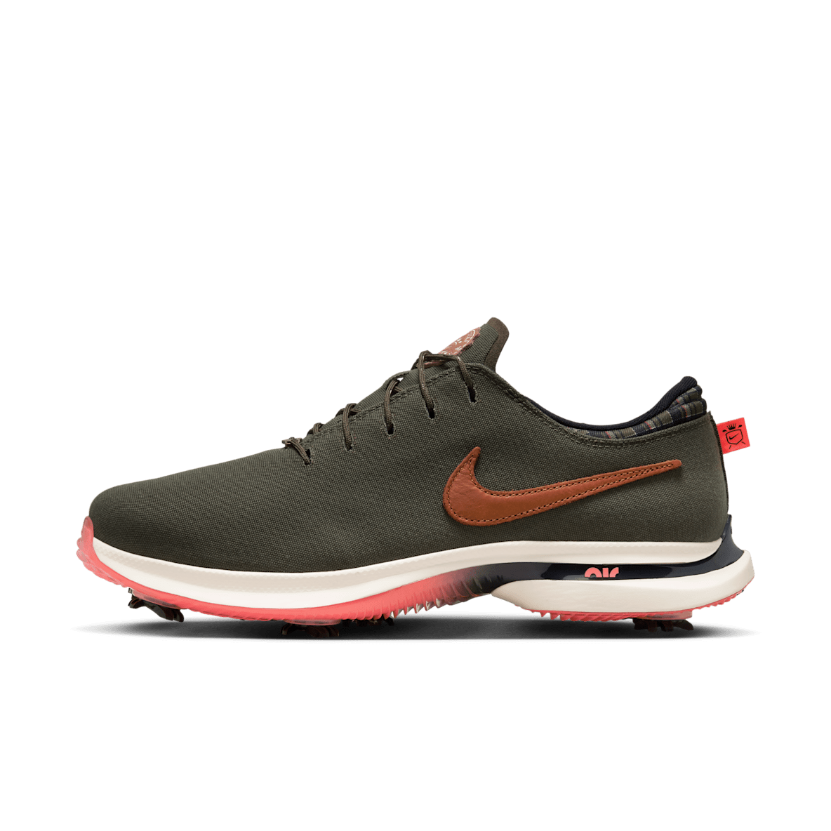 Nike Victory Tour 3 Nike Victory Tour 3 Golf Shoes (Extra Wide)