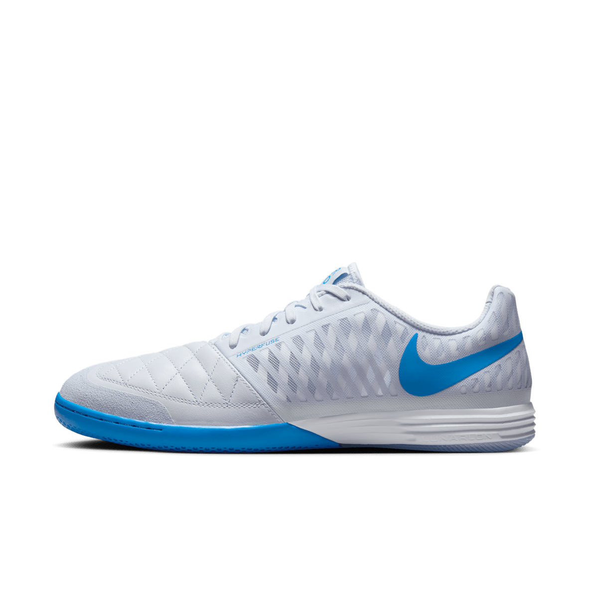 Nike Lunargato II Nike Lunargato II Indoor/Court Low-Top Soccer Shoes