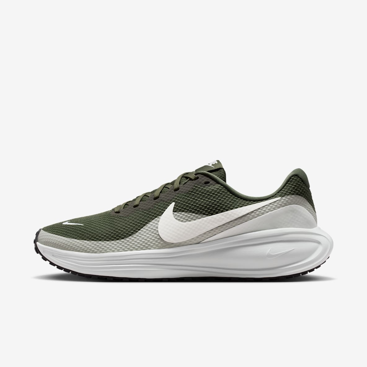 Nike Revolution 8 Tenis de correr en pavimento para hombre