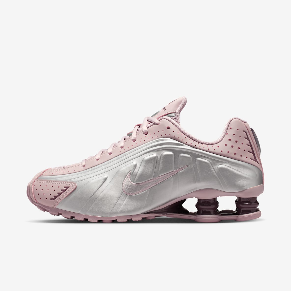 Nike Shox R4 Women's Shoes