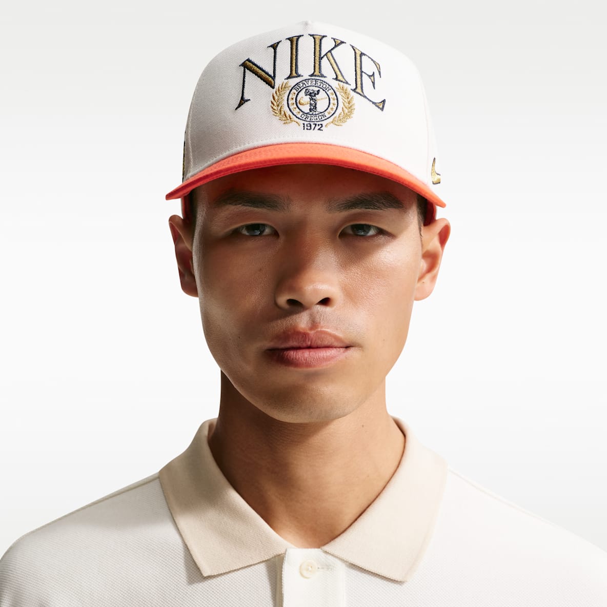 Nike Rise Gorra con estructura A-Frame