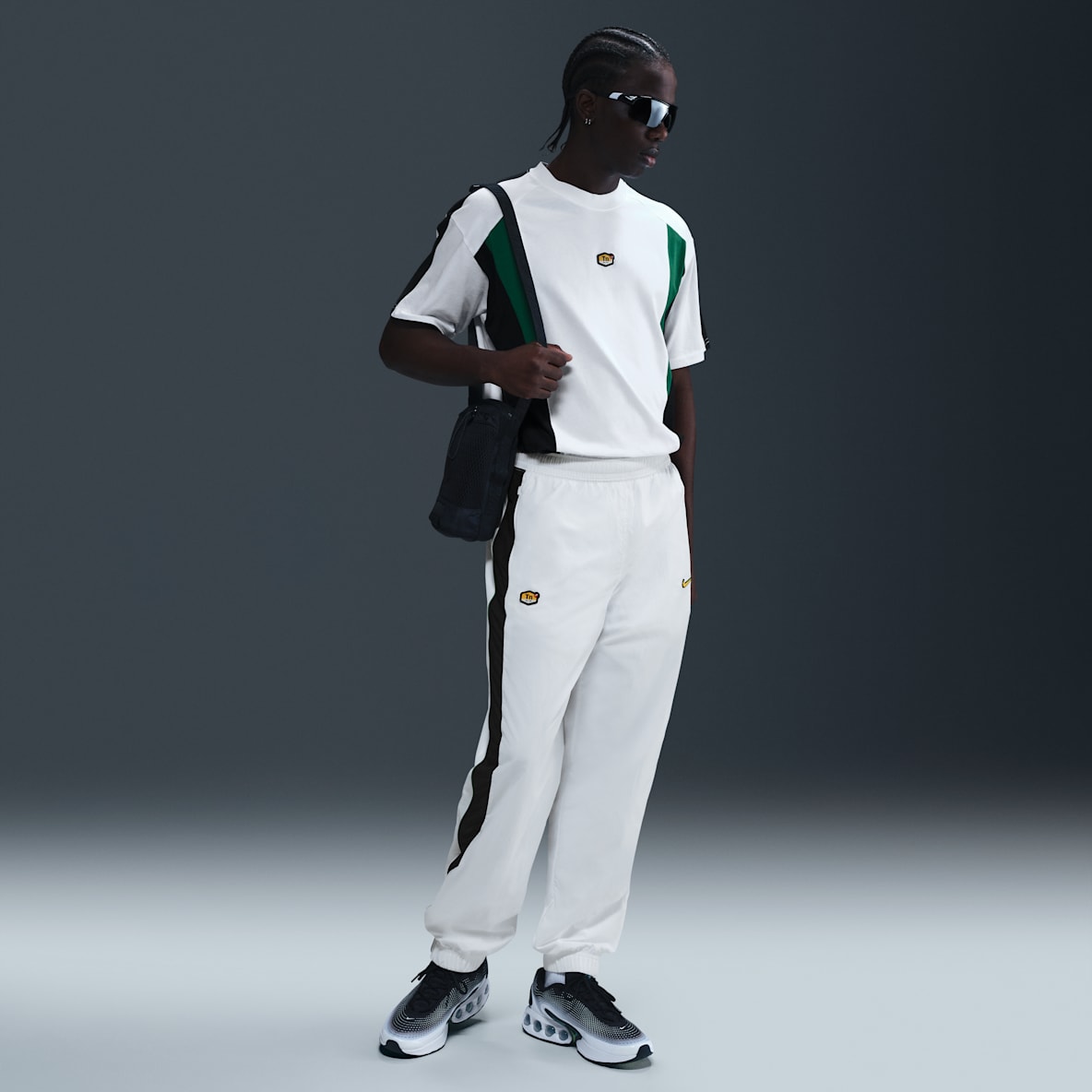 Nike Sportswear Nike Sportswear Men's Woven Trousers