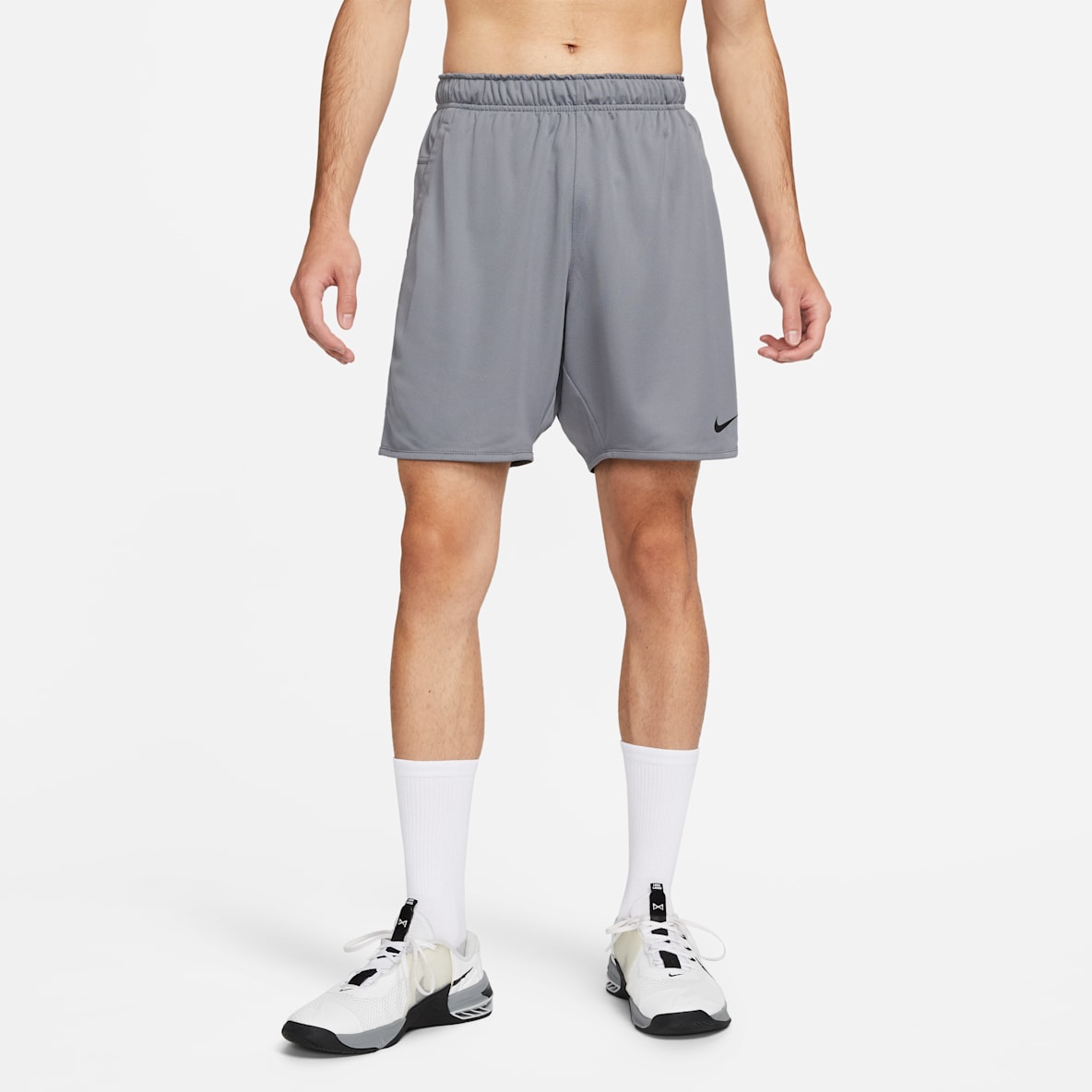 Nike Totality Nike Totality Men's Dri-FIT 18cm (approx.) Unlined Versatile Shorts