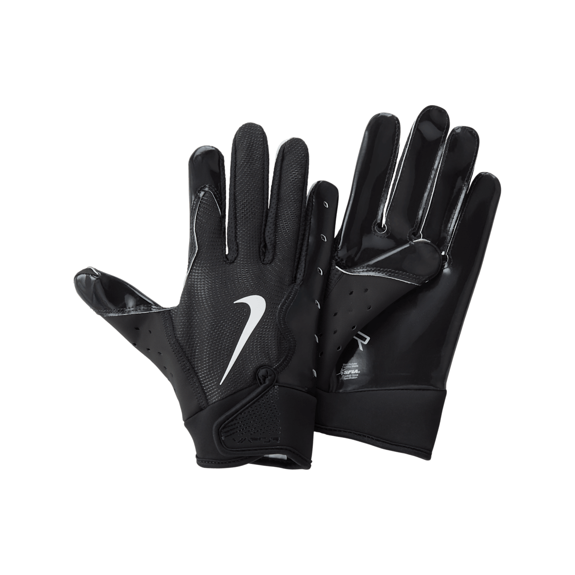 Nike Vapor Jet 8.0 Nike Vapor Jet 8.0 Kids' Football Gloves (1 Pair)