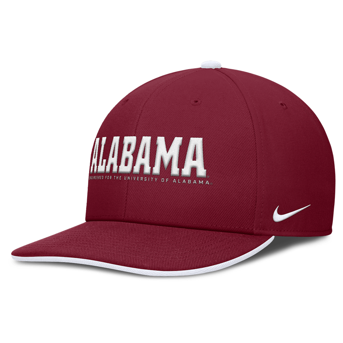 Alabama On-Field Club Alabama On-Field Club Men's Nike Dri-FIT College Adjustable Hat