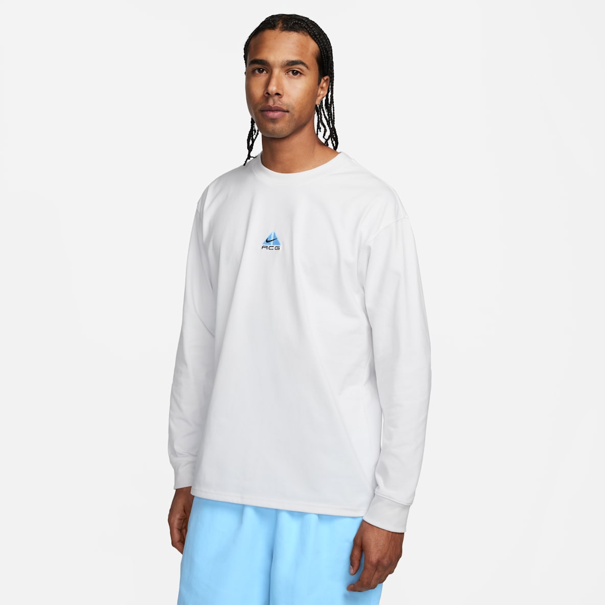 Nike ACG "Lungs" Nike ACG "Lungs" Men's Long-Sleeve T-Shirt
