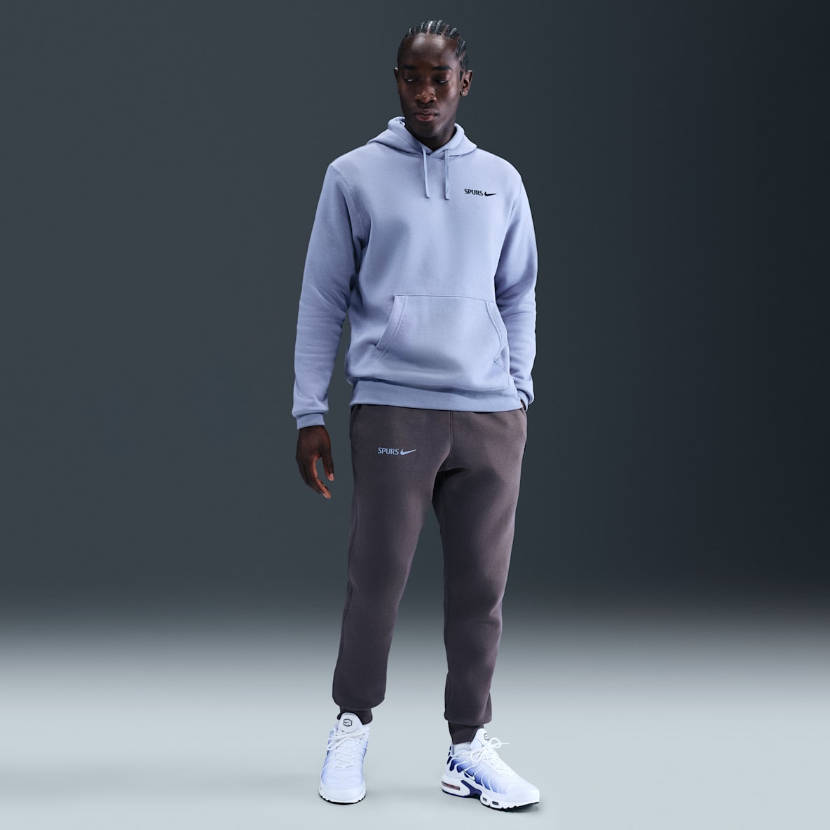 Tottenham Hotspur Club Tottenham Hotspur Club Men's Nike Soccer Fleece Joggers