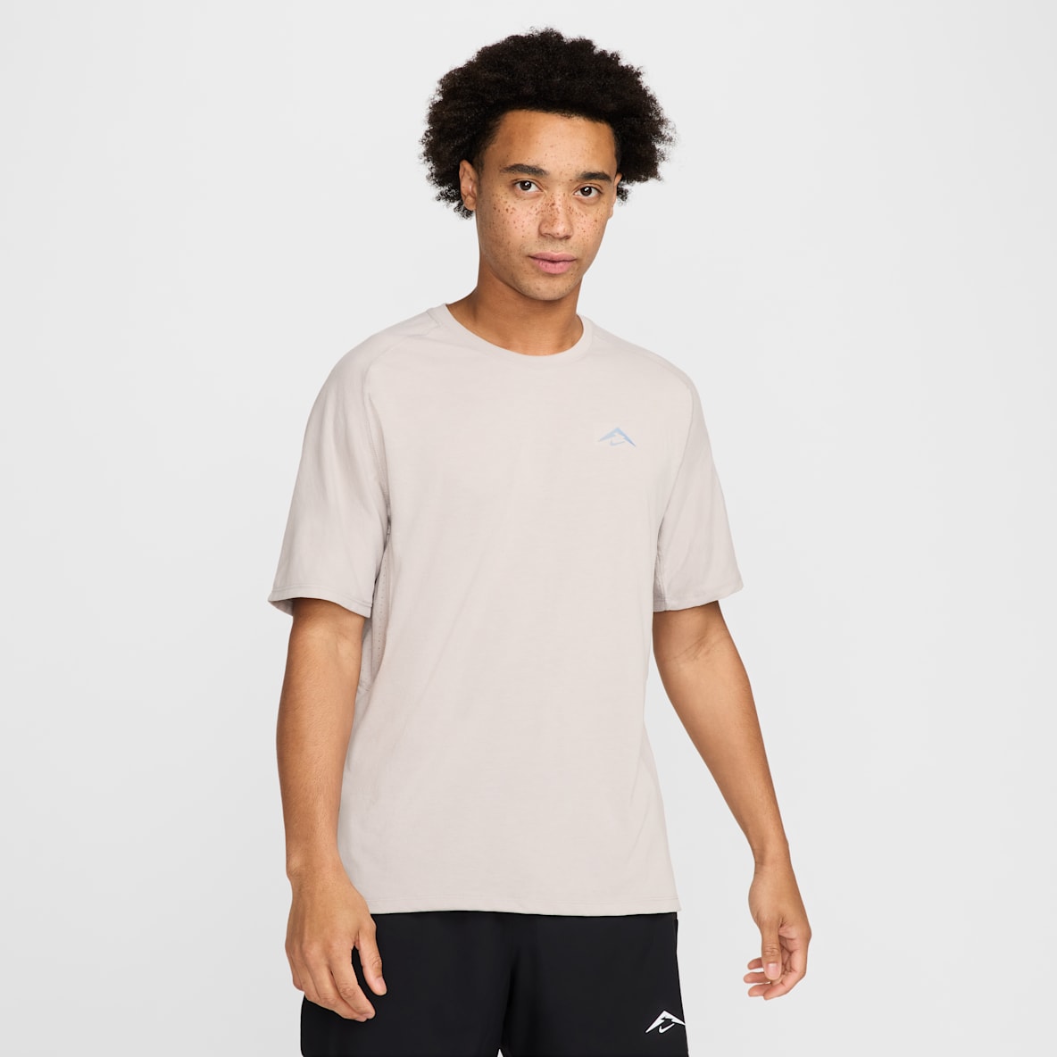 Nike Solar Chase Nike Solar Chase Men's Dri-FIT ADV Short-Sleeve Running Top