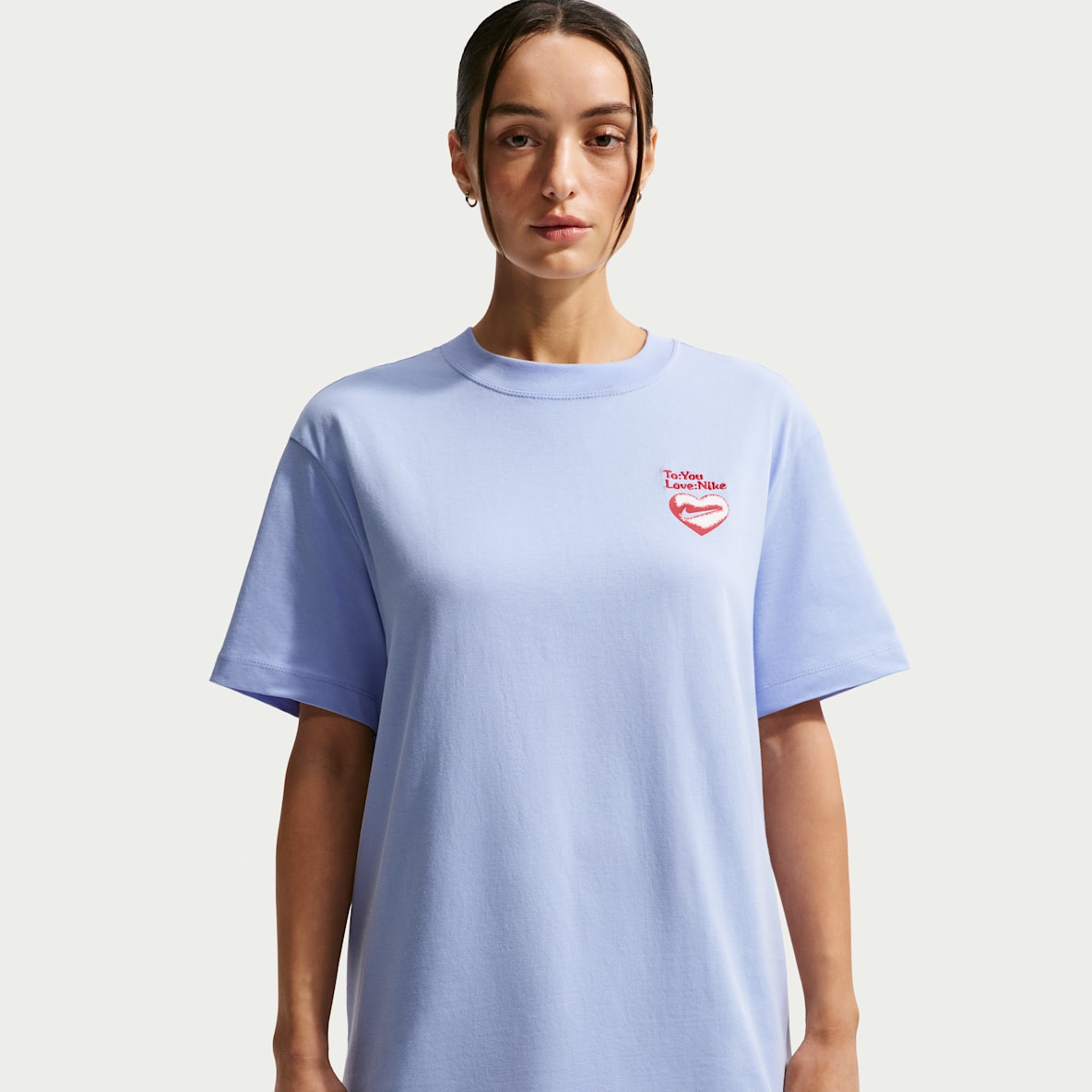 Nike Sportswear Women's Oversized T-Shirt