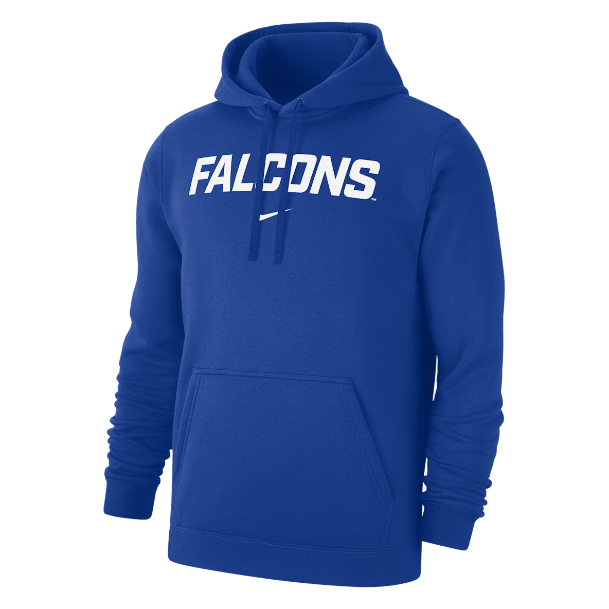 Air Force Club Fleece Men's Nike College Pullover Hoodie