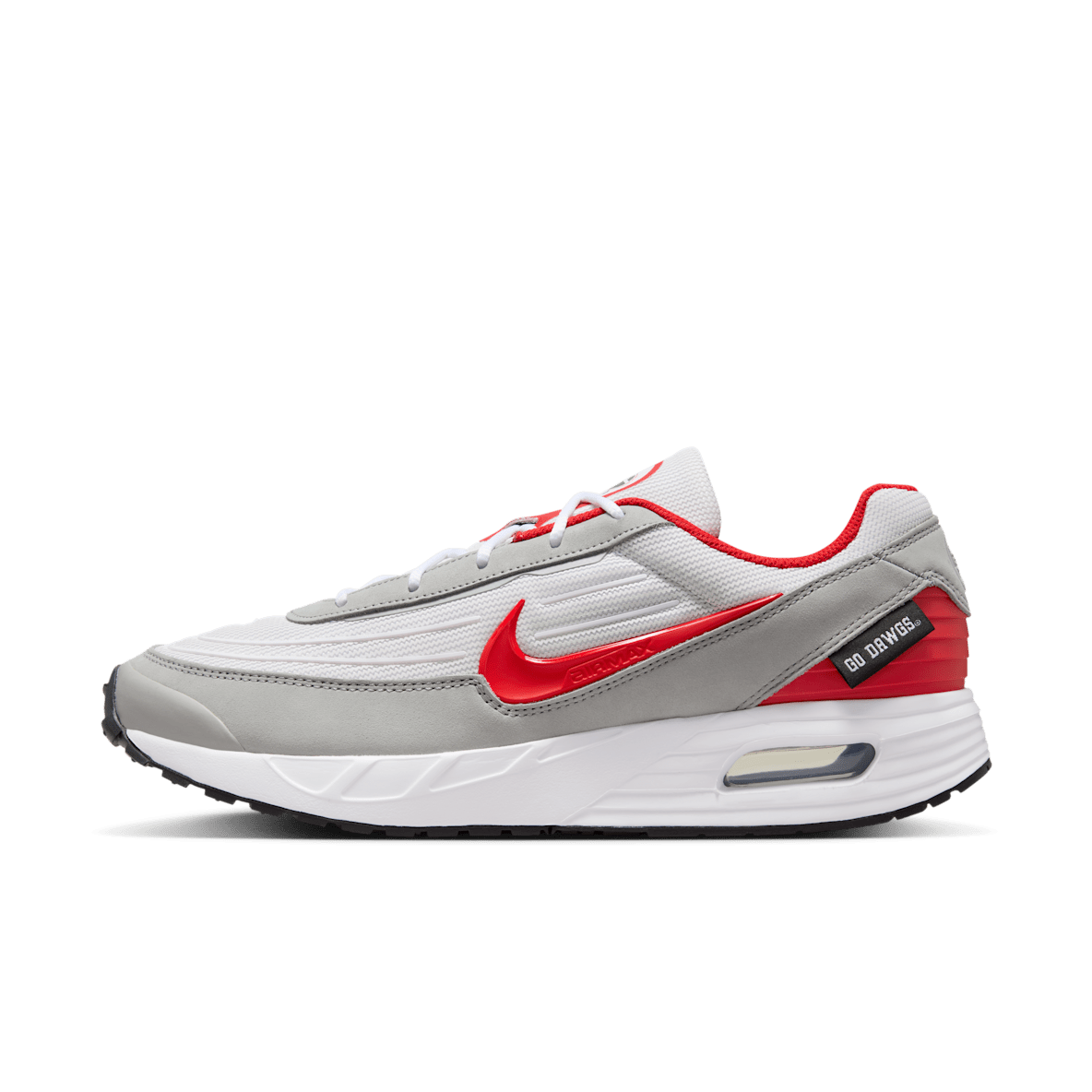 Nike College Air Max Verse (Georgia) Nike College Air Max Verse (Georgia) Men's Shoes